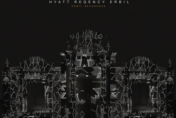 Hyatt Regency Erbil