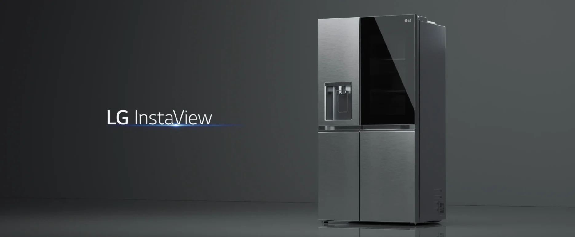 voxo design work for Lg Instaview