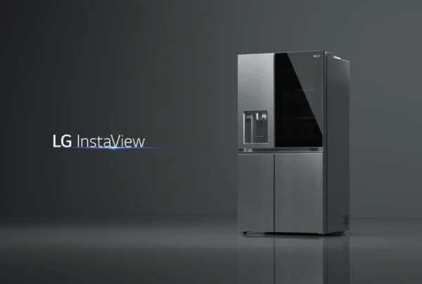 LG | InstaView Refrigerator