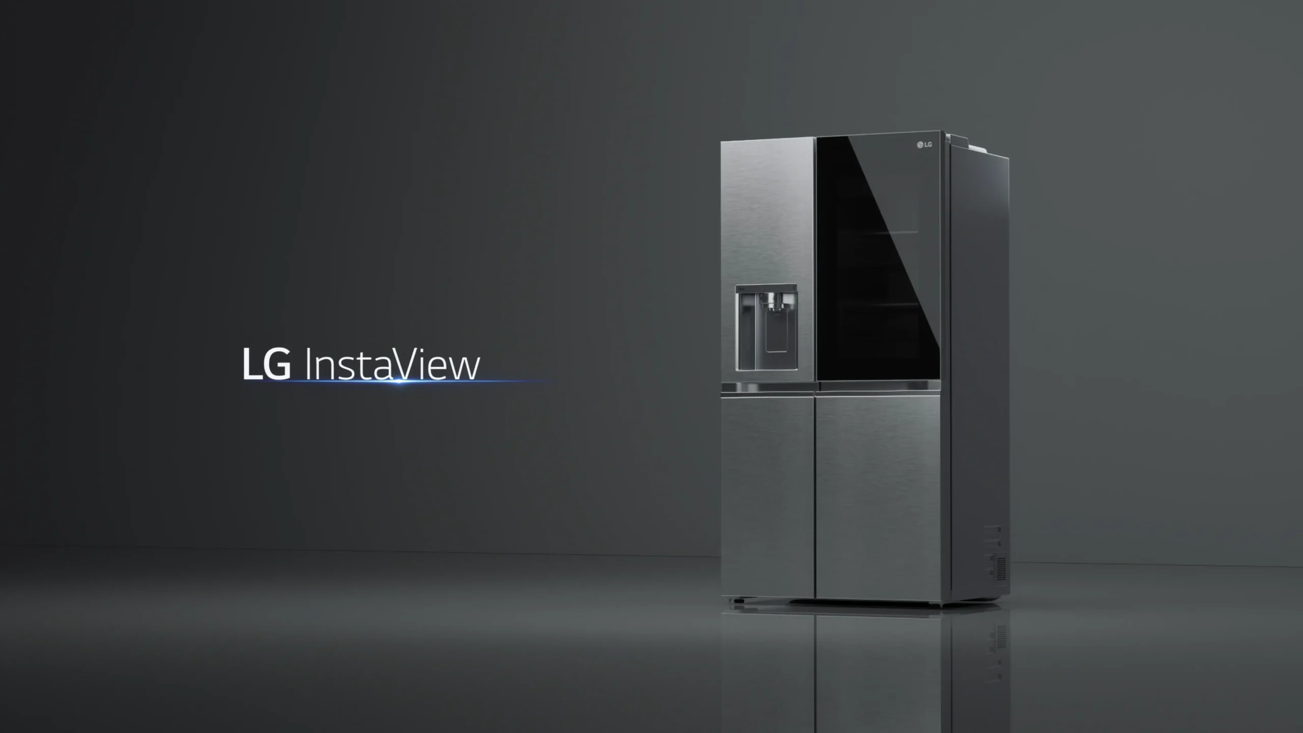 voxo design work for Lg Instaview