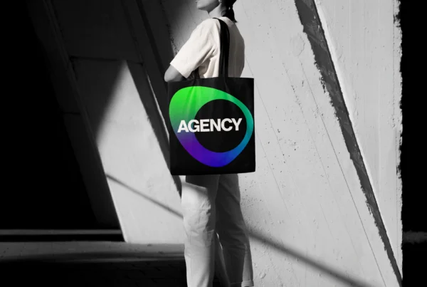 O agency Branding